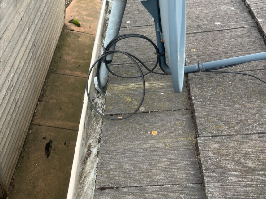 Gutter Cleaning Armadale