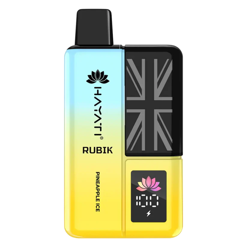 Hayati Rubik 7000 Box of 5