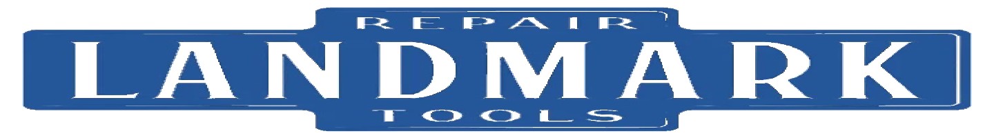 Land Mark Repair