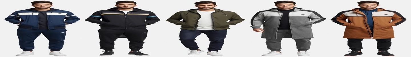 Wear to Fit