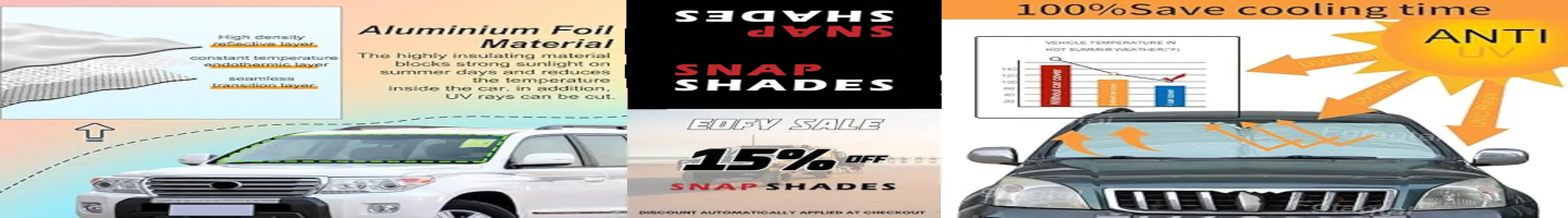 Snap Shades