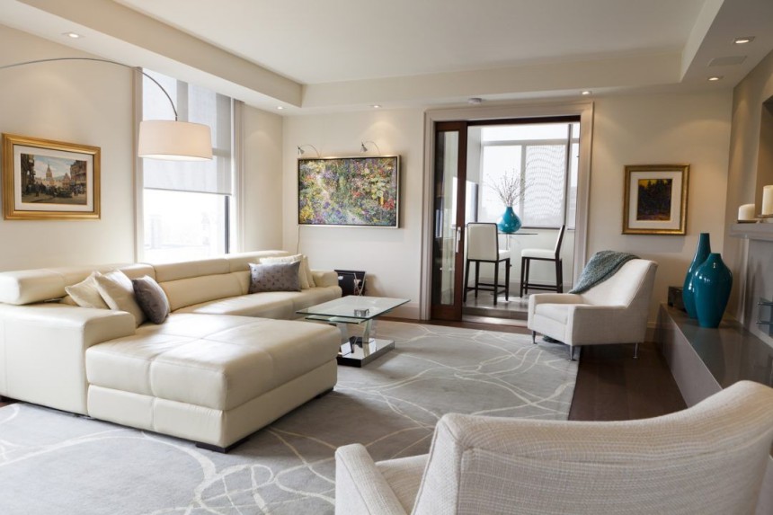 Edmonton Wood Panel Installation Stylish Walls and Interiors