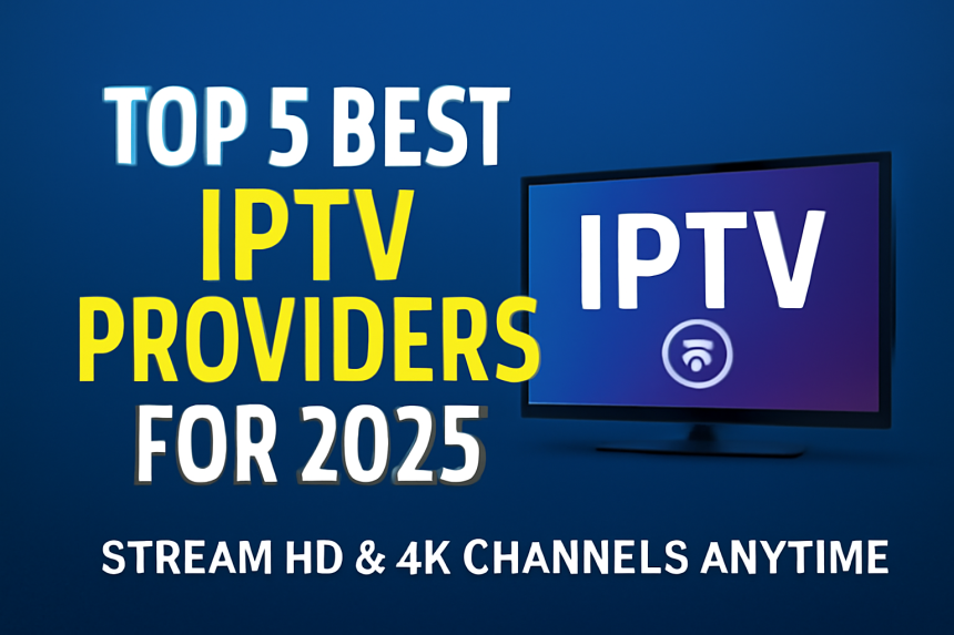 best usa iptv