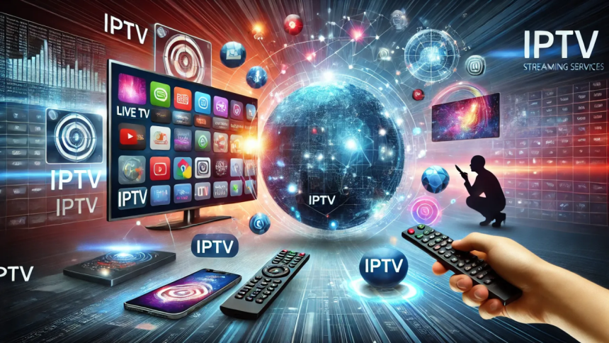 best usa iptv