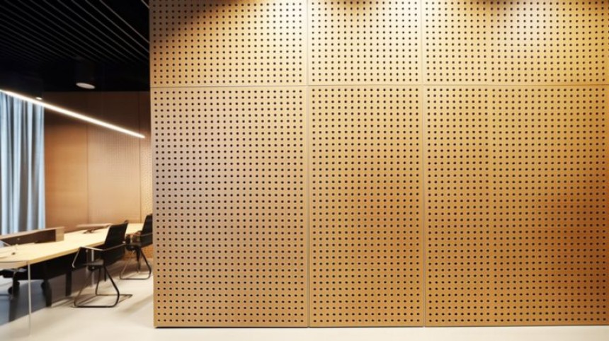 Acoustic Panels