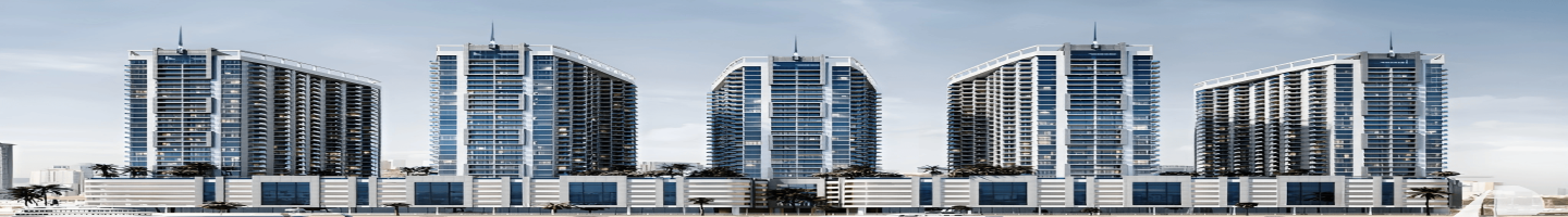 Global City Real Estate