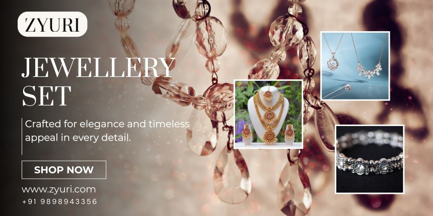 jewellery set