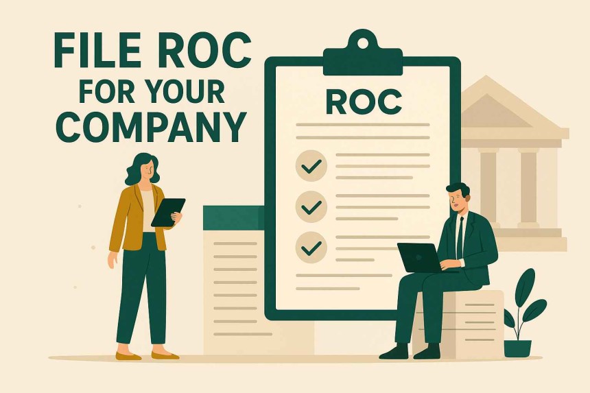 ROC Registration