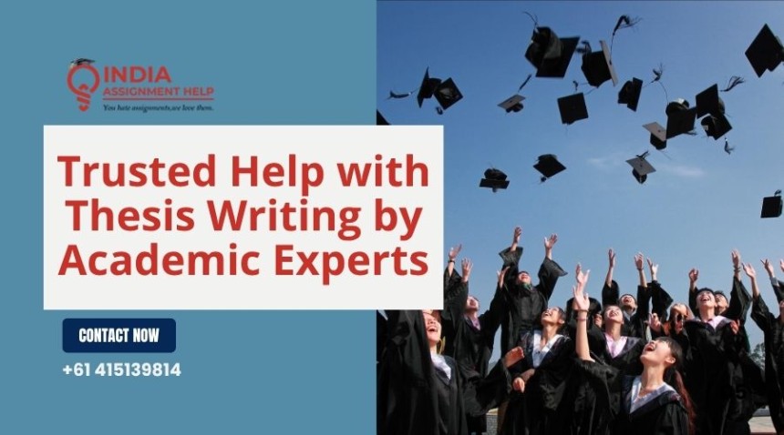Thesis help