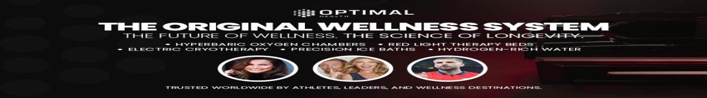 Optimal Health
