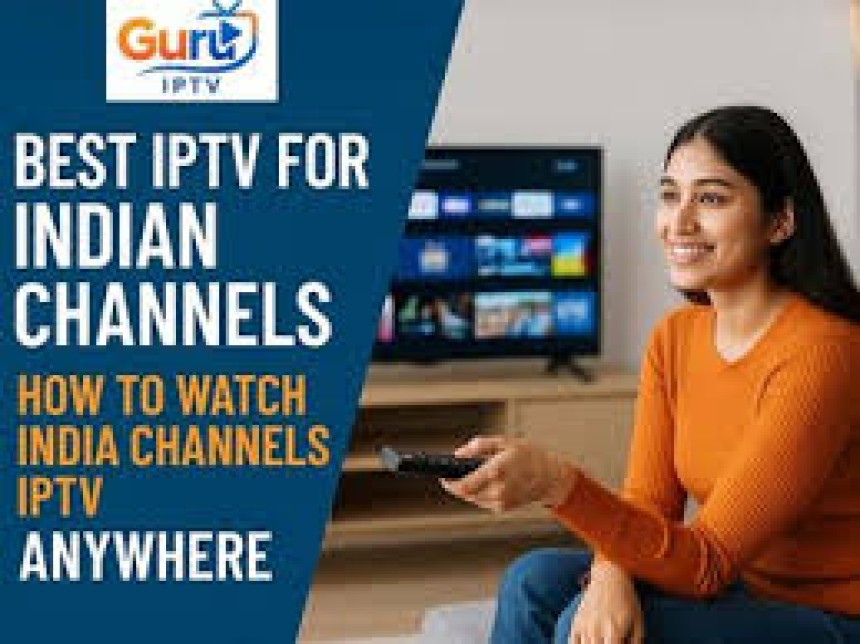guru iptv