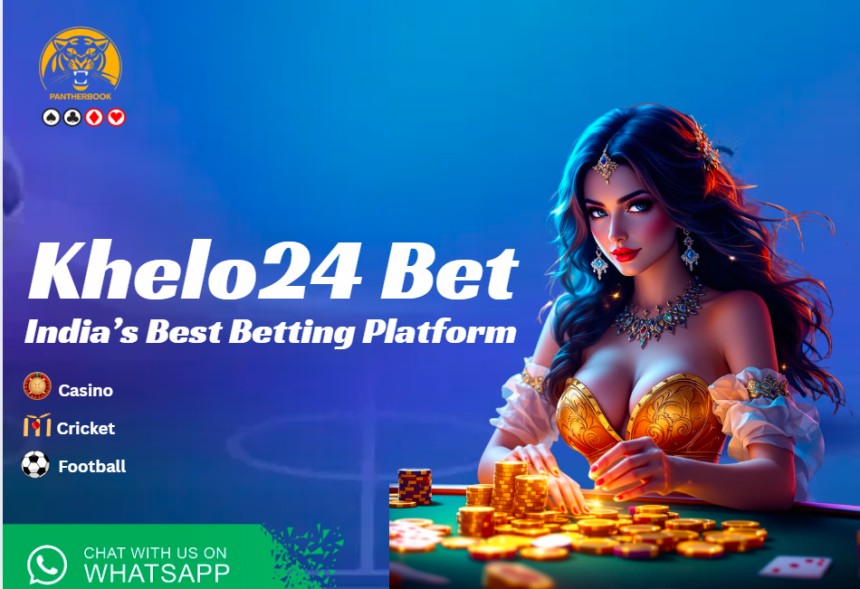 Khelo24Bet