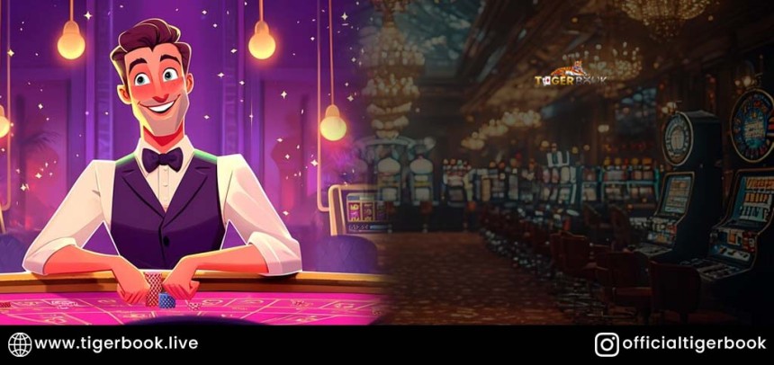 Cricket Betting ID