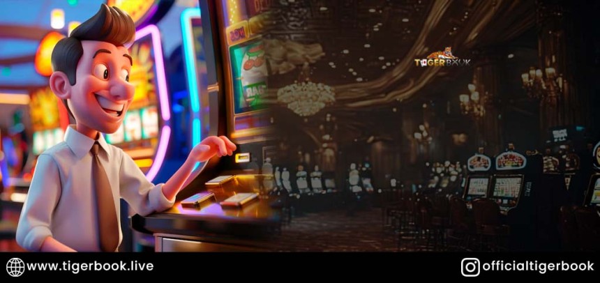 Diamond Exchange ID