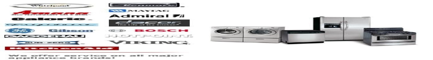 A one expert appliance