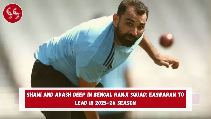 mohammad shami