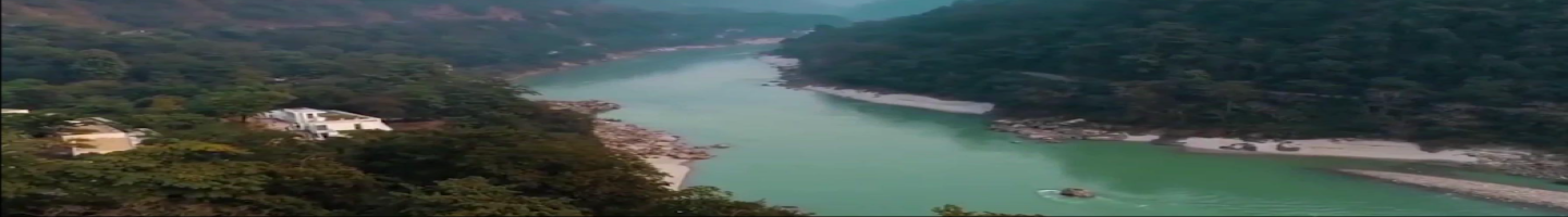 Modi Yoga Retreat