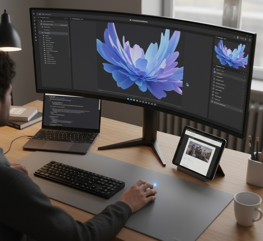 Framer Website