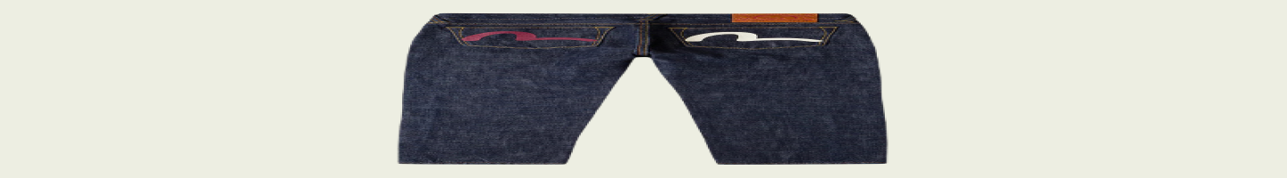 Evisu Clothing