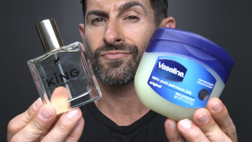 How make an ordinary perfume long lasting