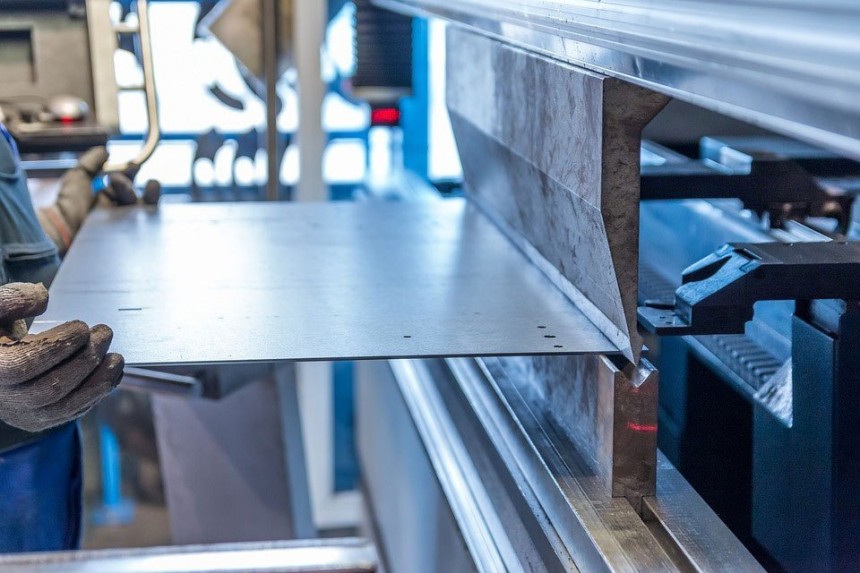 Metal Fabrication