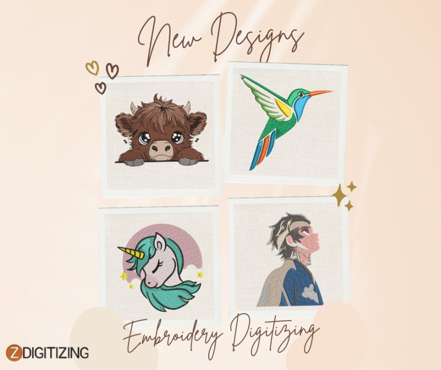 From Pixels to Stitches: The Foundation of Quality Machine Embroidery