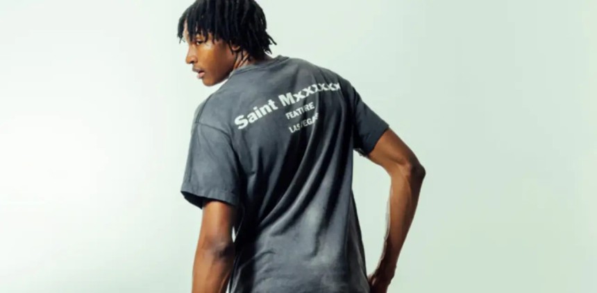 Saint Michael Clothing