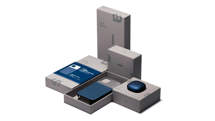 Refurbished Phone Packaging