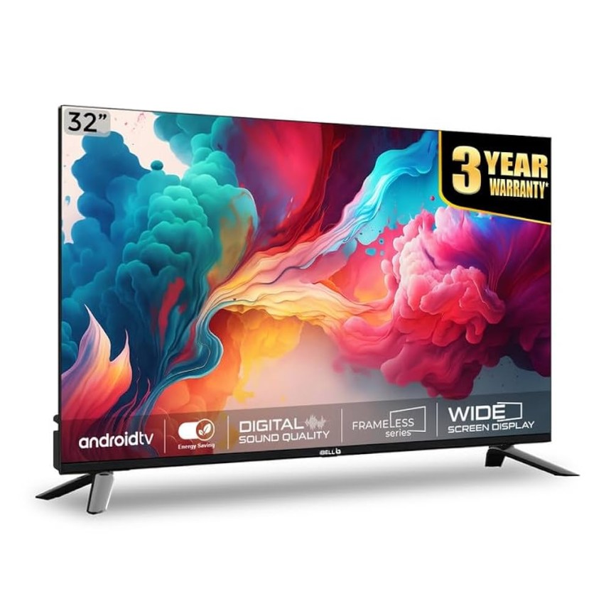 Smart TV