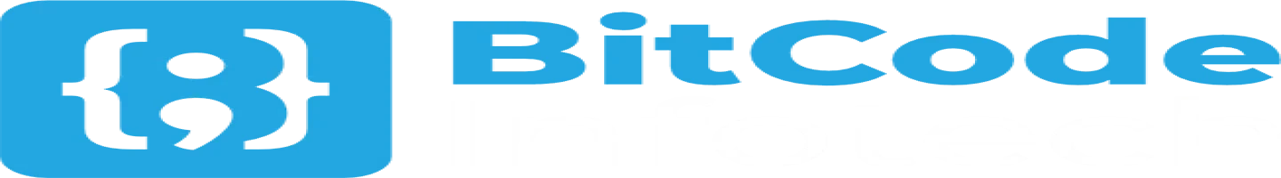 Bitcode Infotech