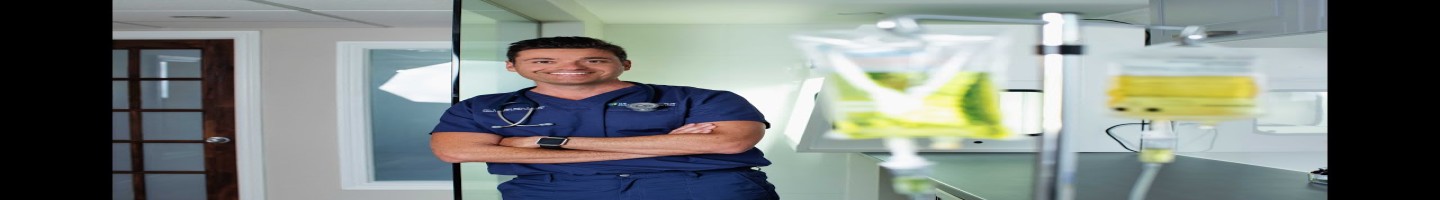The Wellness Doctor