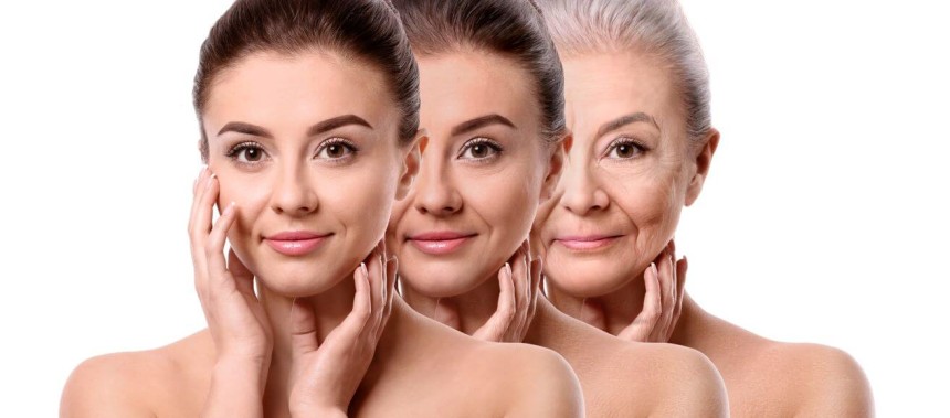 Best Ways to Age Gracefully