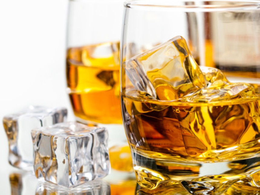Whiskey