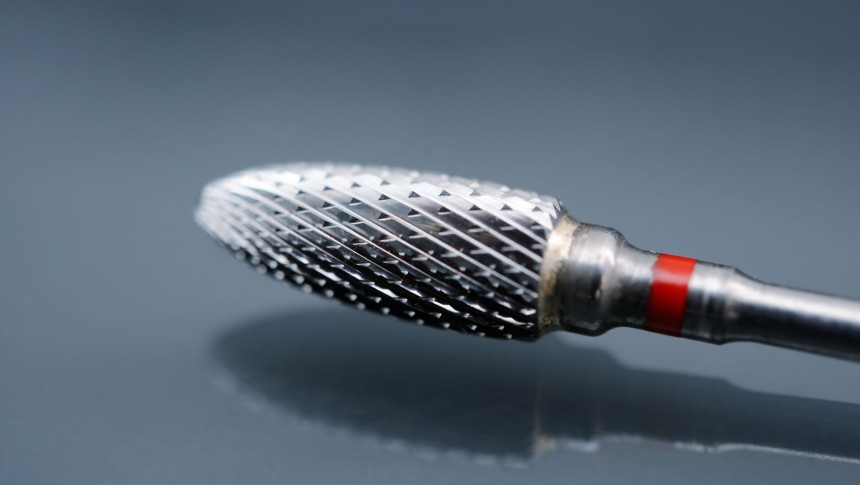 Diamond Burs