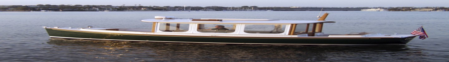Duffy Electric Boats