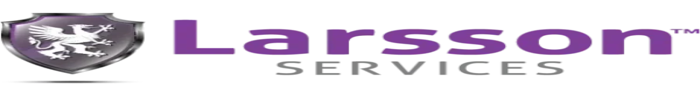 Larsson Services LLC