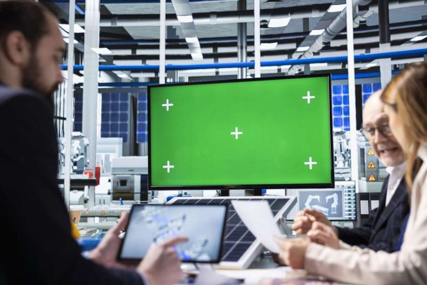 Best Digital Signage