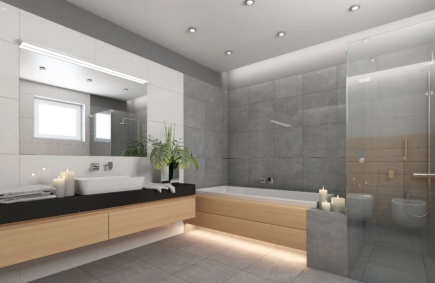 Home Renovations Melbourne