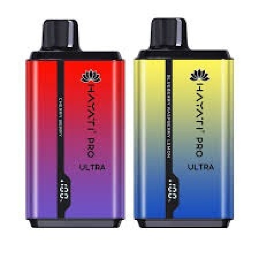 Hayati Pro Ultra 15000