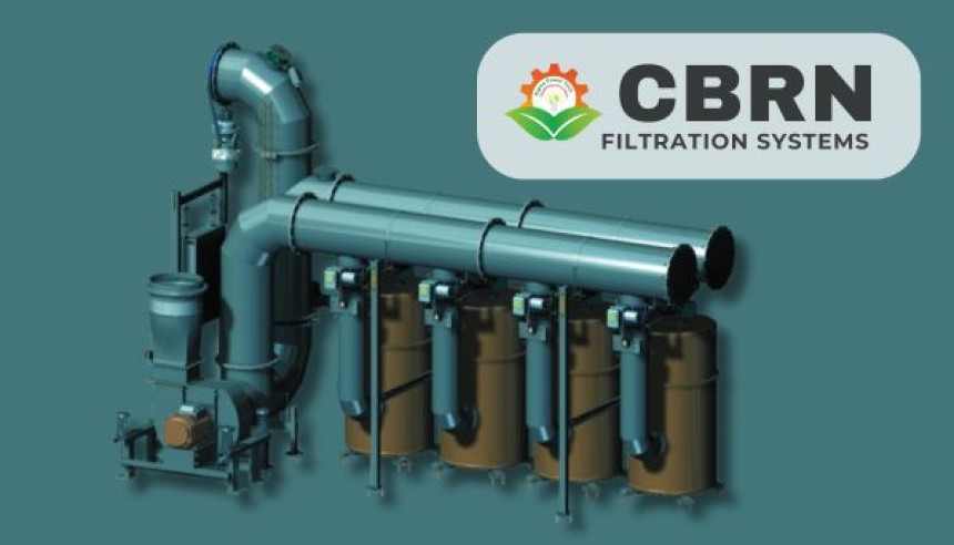 CBRN Systems