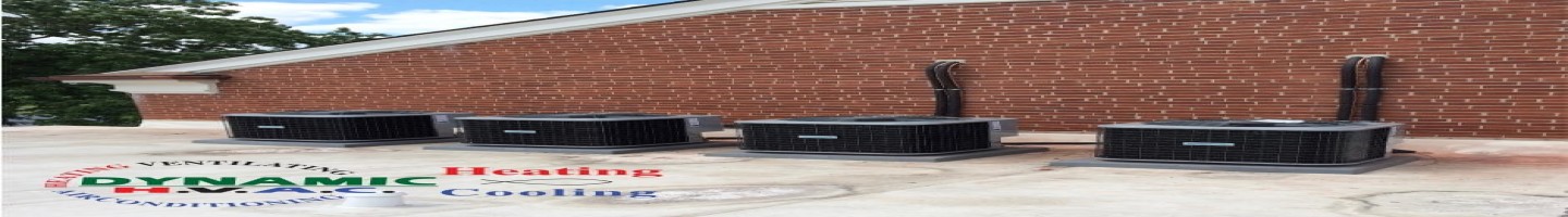 DYNAMIC HVAC