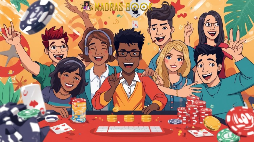 Why Golden Exch Is the Preferred Choice for Cricket Betting Enthusiasts