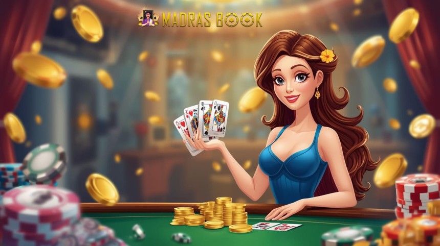 Why goldenexch is the Go-To Choice for Indian Betting Enthusiasts