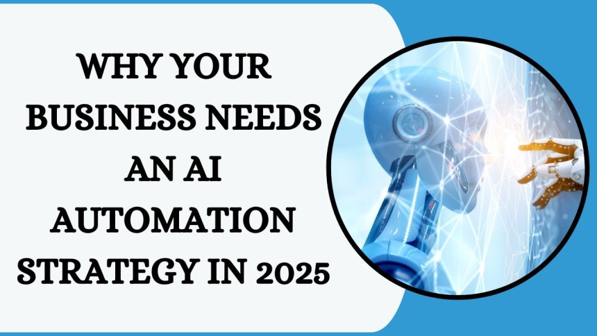 AI & Automation Services in Australia