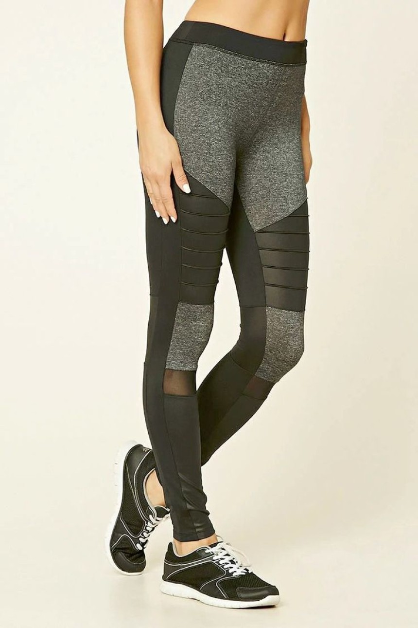 top-rated moto-style activewear leggings 2025