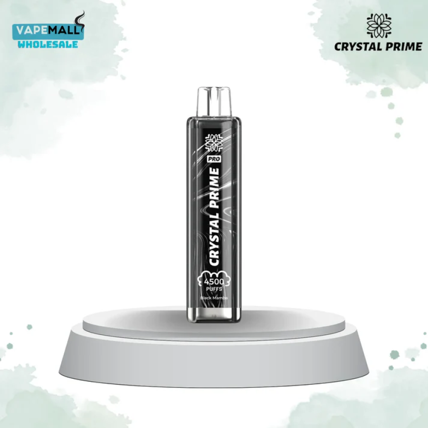 crystal prime pro 4500 box of 10