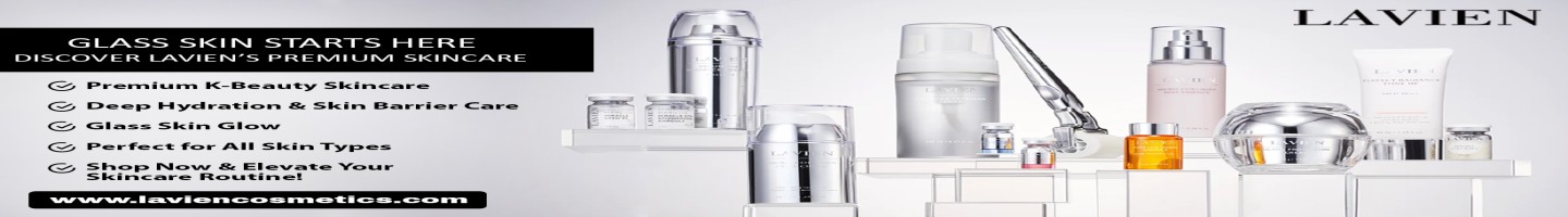Lavien Cosmetics USA