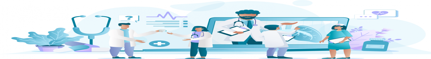 Nexogic Healthcare Network Platform