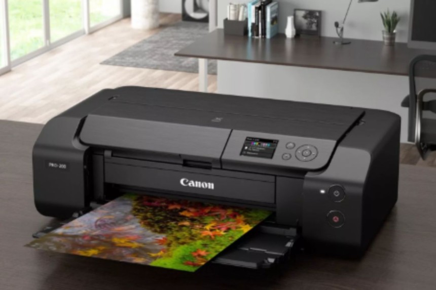 Canon Printer Offline: Easy Fixes for Windows and Mac