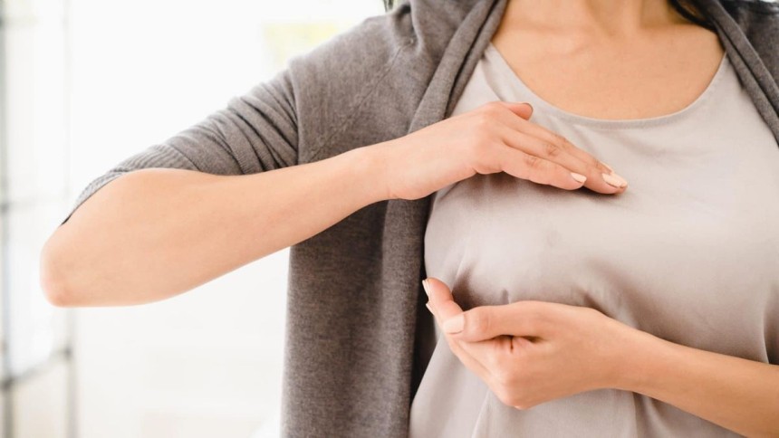 Breast augmentation surgery in Riyadh
